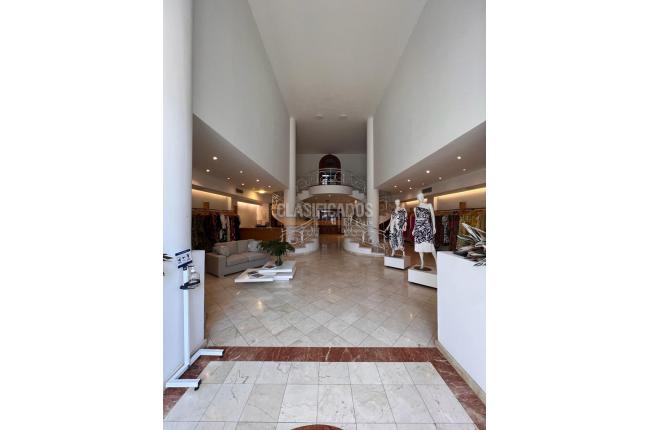 Casas, Venta en Santa Mónica Norte