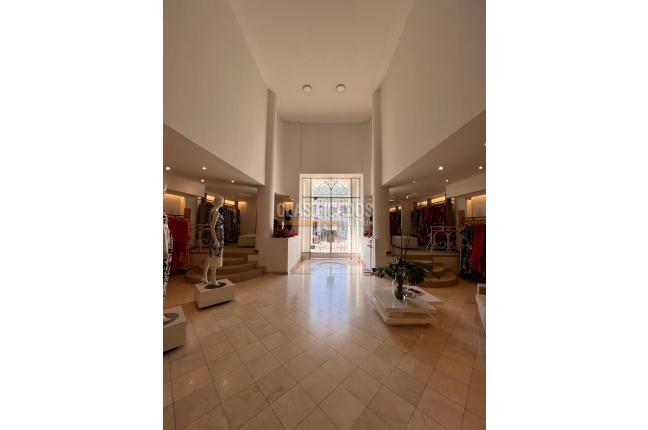 Casas, Venta en Santa Mónica Norte