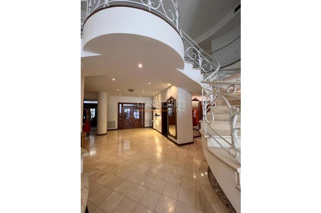 Casas, Venta, Santa Mónica Norte - $2.150.000.000