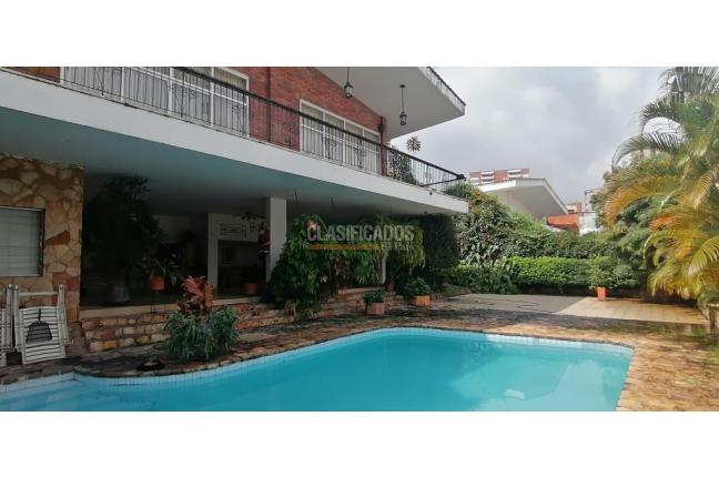 Casas, Venta, Arboleda - $2.400.000.000