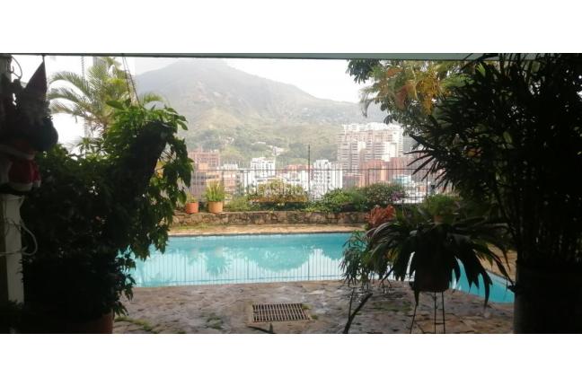 Casas, Venta, Arboleda - $2.400.000.000