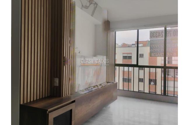 Apartamentos, Alquiler en Bogotá