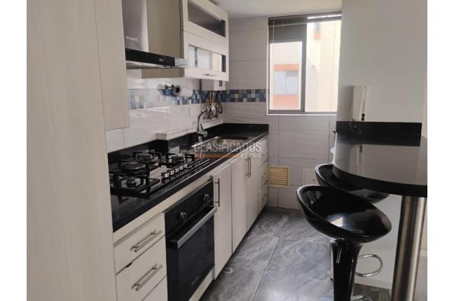 Apartamentos, Alquiler, Bogotá - $4.900.000