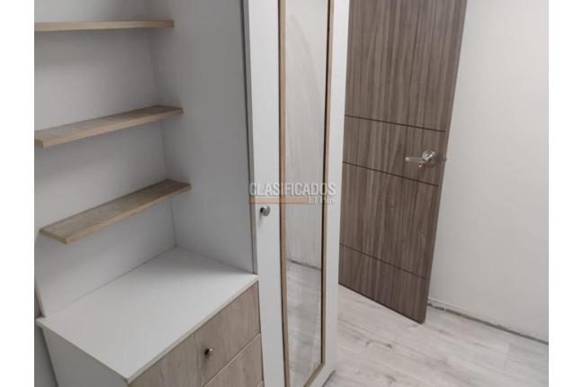 Apartamentos, Alquiler, Bogotá - $4.900.000