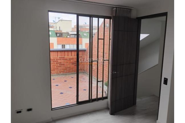 Apartamentos, Alquiler, Bogotá - $4.900.000