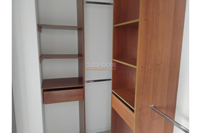 Apartamentos, Alquiler, Bogotá - $4.900.000