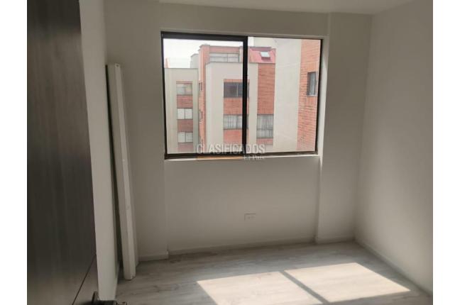 Apartamentos, Alquiler, Bogotá - $4.900.000