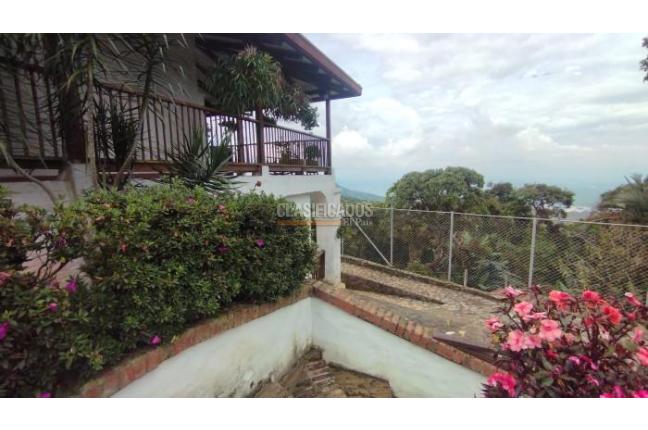 Fincas y Casas Campestres, Venta en Yumbo