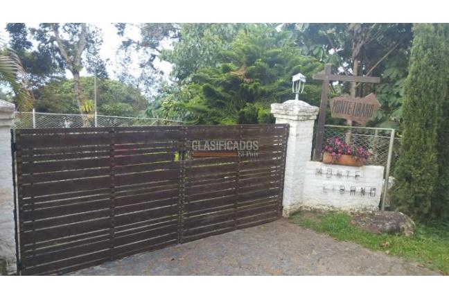 Fincas y Casas Campestres, Venta, Yumbo - $1.900.251.584