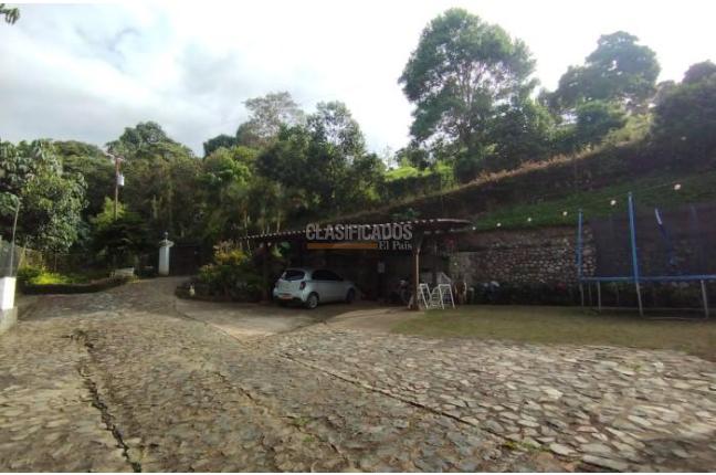 Fincas y Casas Campestres, Venta, Yumbo - $1.900.251.584