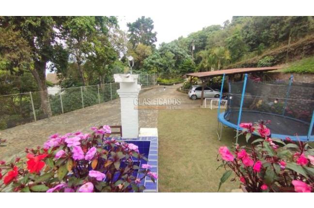 Fincas y Casas Campestres, Venta, Yumbo - $1.900.251.584