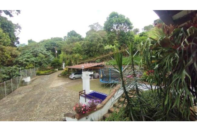 Fincas y Casas Campestres, Venta, Yumbo - $1.900.251.584