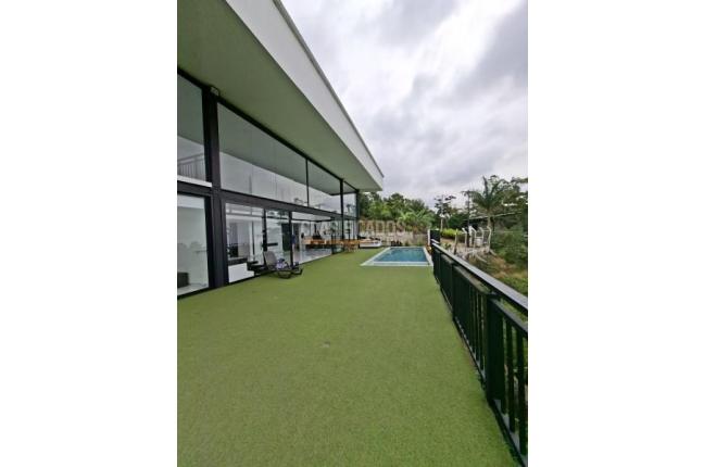 Casas, Venta en Yumbo