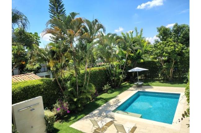 Casas, Venta en Jamundí