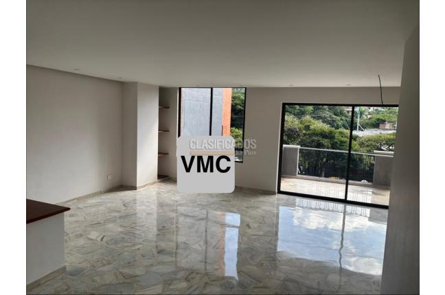 Apartamentos, Venta en San Fernando
