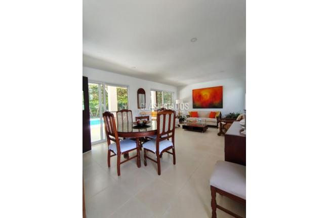 Casas, Venta en Jamundí