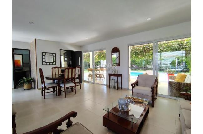 Casas, Venta, Jamundí - $950.000.000