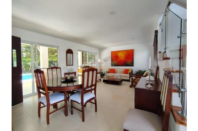 Casas, Venta, Jamundí - $950.000.000