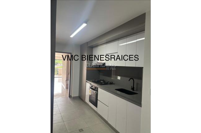 Apartamentos, Venta en San Fernando