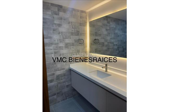 Apartamentos, Venta en San Fernando