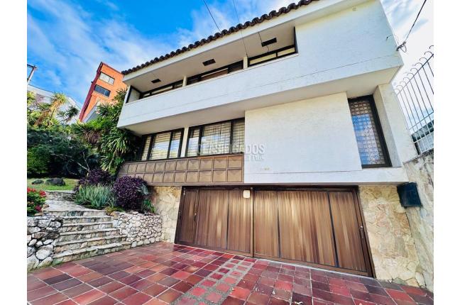 Casas, Venta, Arboleda - $1.300.000.000