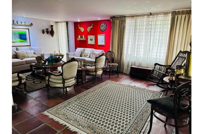 Casas, Venta, Arboleda - $1.300.000.000