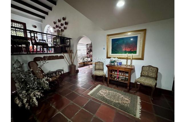 Casas, Venta, Arboleda - $1.300.000.000