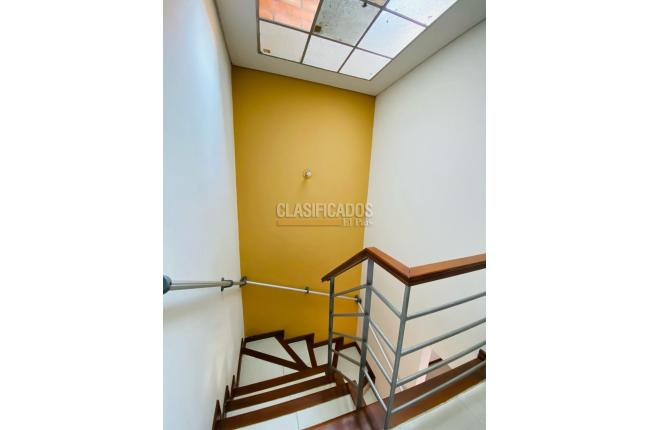 Casas, Venta, La Hacienda - $730.000.000