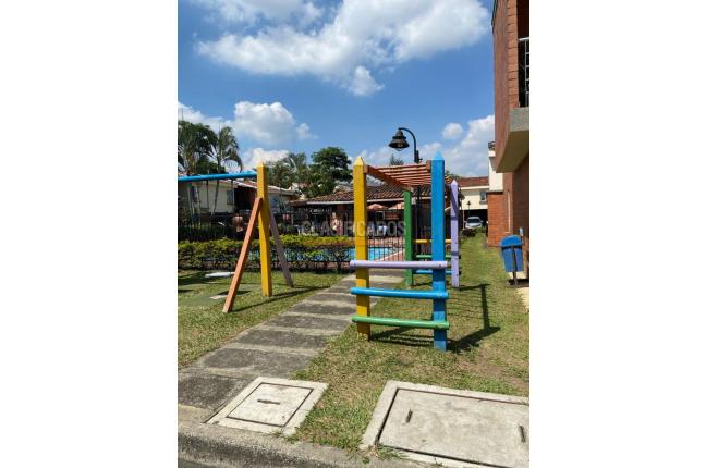 Casas, Venta, La Hacienda - $730.000.000