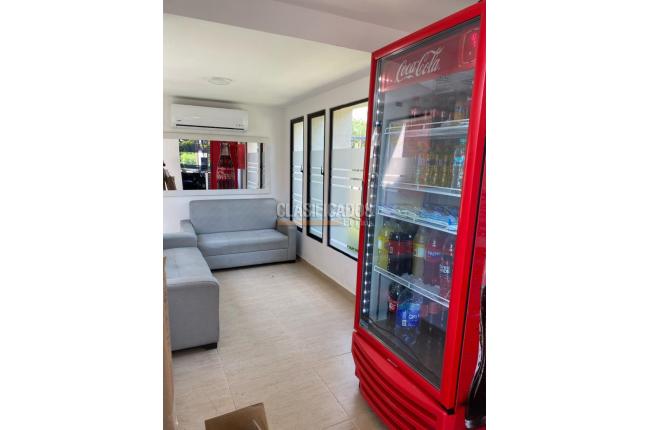 Casas, Venta, La Hacienda - $730.000.000