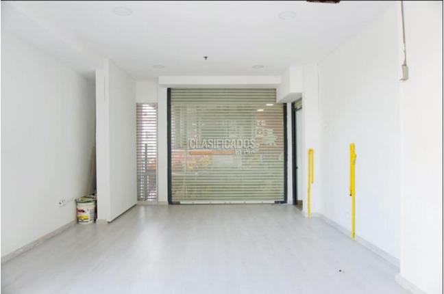 Locales y Bodegas, Venta, Centro Ccial Élite - $350.000.000