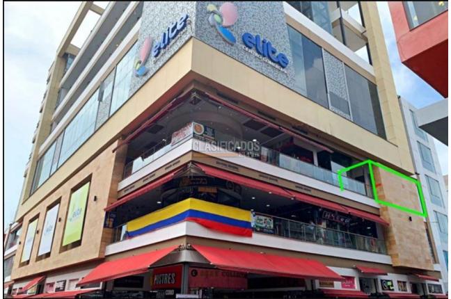 Locales y Bodegas, Venta, Centro Ccial Élite - $350.000.000