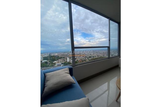 Apartamentos, Alquiler, Bellavista - $4.600.000