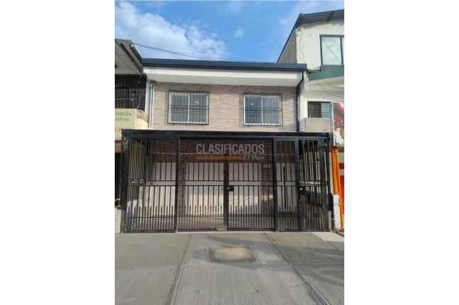 Apartamentos, Alquiler en Olaya Herrera