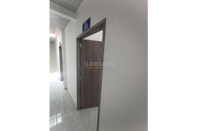Apartamentos, Alquiler en Olaya Herrera