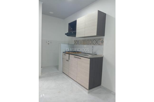 Apartamentos, Alquiler, Olaya Herrera - $680.000