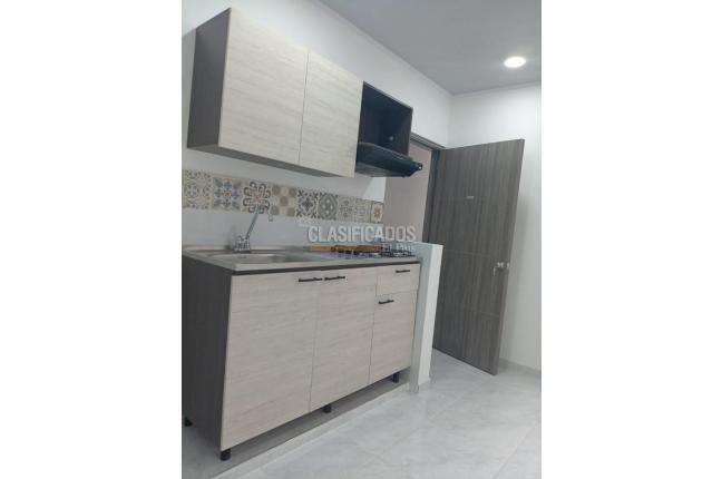 Apartamentos, Alquiler, Olaya Herrera - $680.000