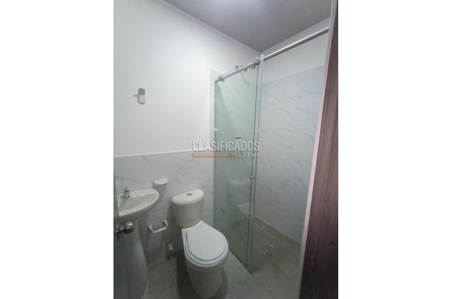 Apartamentos, Alquiler, Olaya Herrera - $680.000
