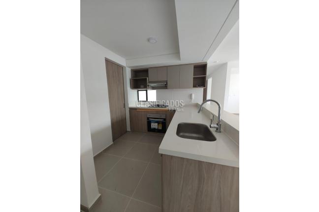 Apartamentos, Alquiler en Ciudad Melendez