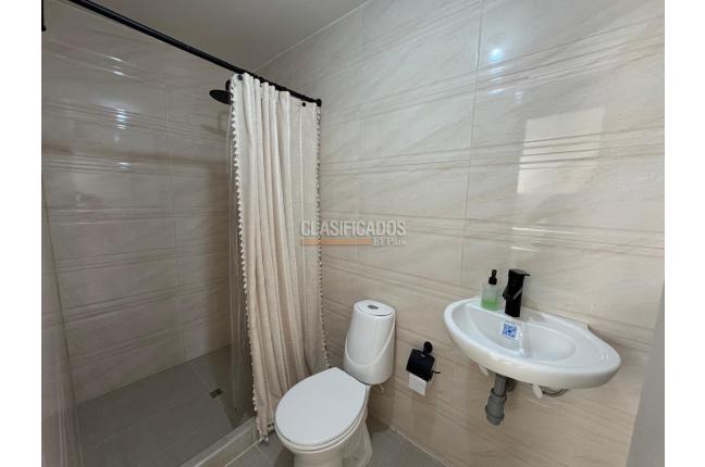 Apartamentos, Alquiler, Las Granjas - $1.100.000