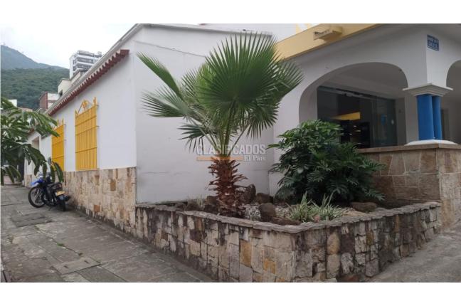 Locales y Bodegas, Alquiler, Santa Mónica Norte - $20.000.000