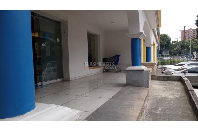 Locales y Bodegas, Alquiler, Santa Mónica Norte - $20.000.000