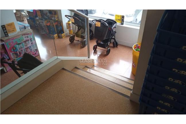 Locales y Bodegas, Alquiler, Santa Mónica Norte - $20.000.000