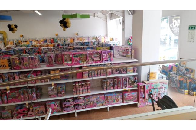 Locales y Bodegas, Alquiler, Santa Mónica Norte - $20.000.000