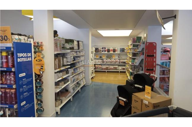 Locales y Bodegas, Alquiler, Santa Mónica Norte - $20.000.000