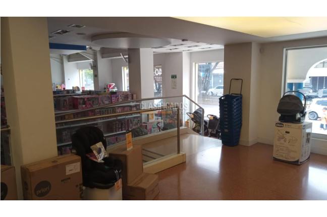 Locales y Bodegas, Alquiler, Santa Mónica Norte - $20.000.000