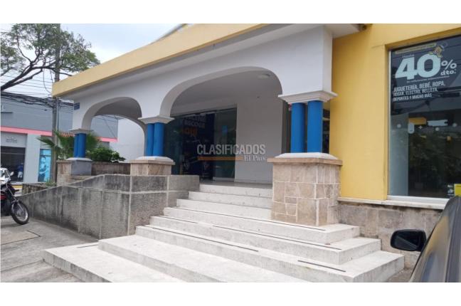 Locales y Bodegas, Alquiler en Santa Mónica Norte