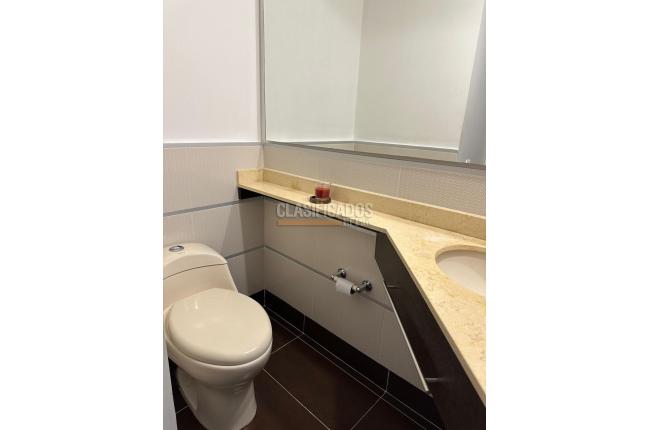 Apartamentos, Venta en Ciudad Jardín