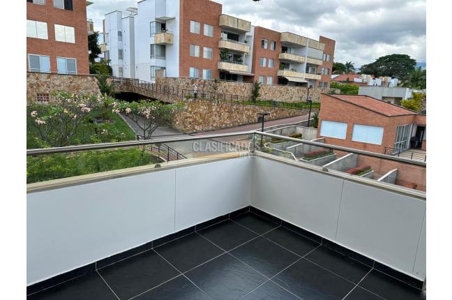 Apartamentos, Venta, Ciudad Jardín - $850.000.000