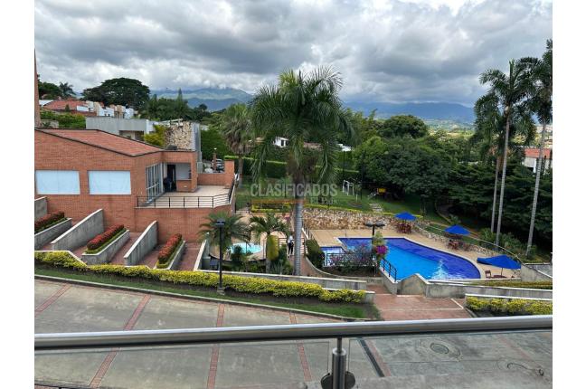 Apartamentos, Venta, Ciudad Jardín - $850.000.000